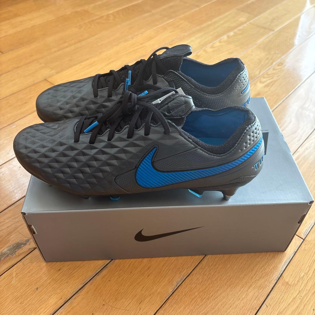 Nike TIEMPOレジェンド8エリートプロSG