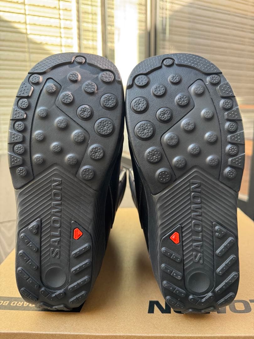 スノーボード SALOMON KIANA DUAL BOA 24cm