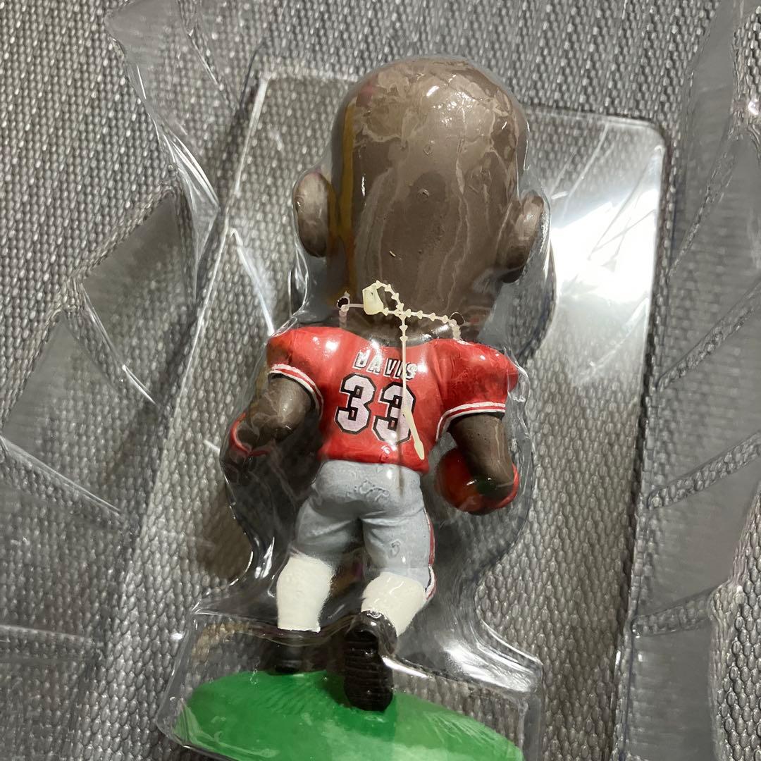 Terrell Davis ジョージア大学#33