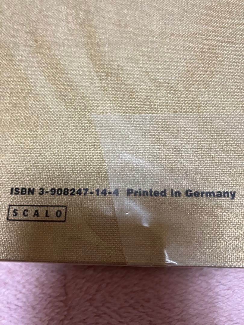 Juergen Teller GO-SEES ユルゲンテラー