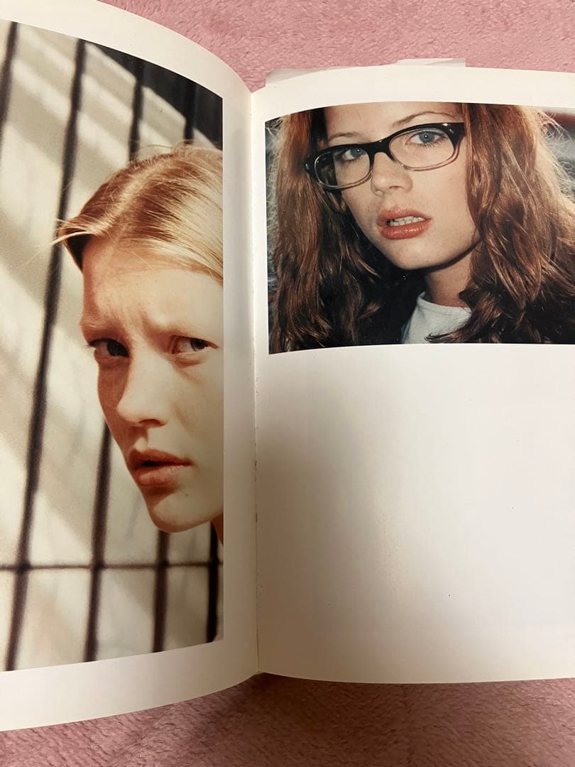 Juergen Teller GO-SEES ユルゲンテラー