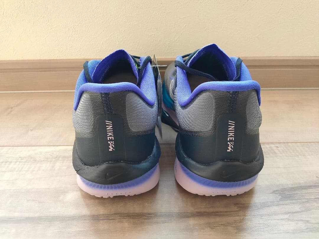 27cm 新品 NIKE ZOOM FLY 6 ナイキ ズームフライ