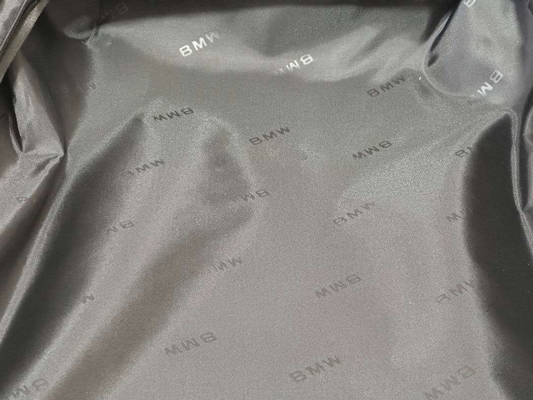  ベアデザイン・ホワイトキャリーケース（機内持ち込みサイズ）