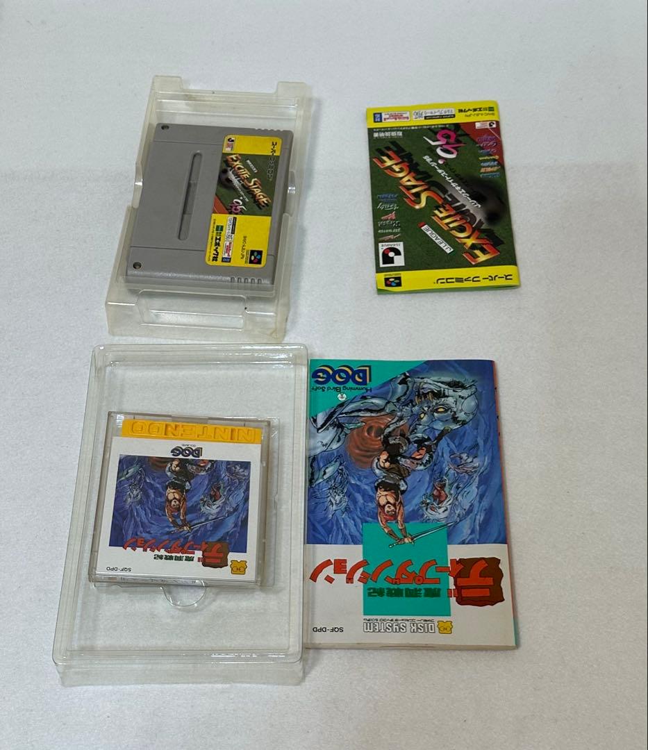 [ジャンク品]まとめてゲームセット 8.4KG