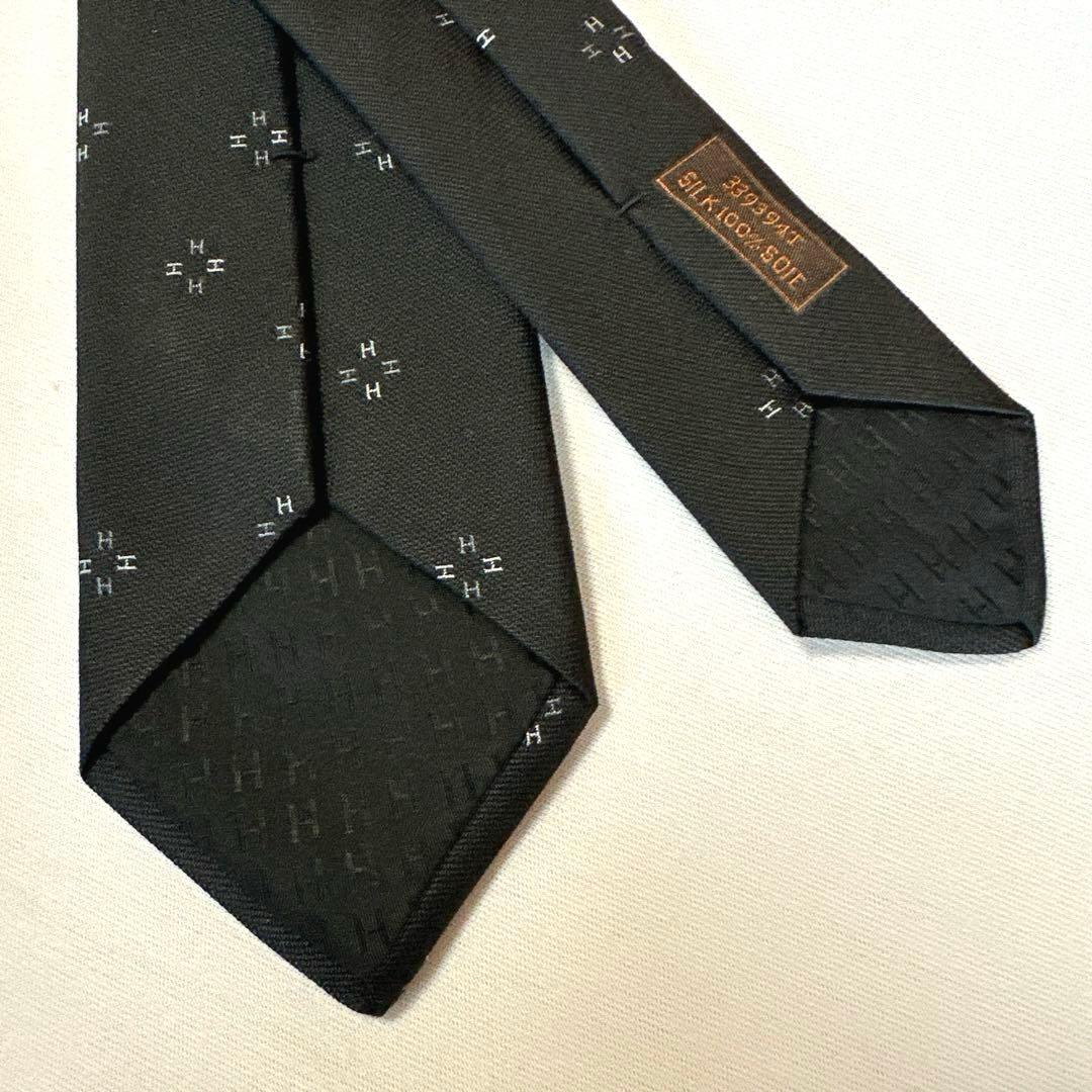 専用出品です。　　　エルメス ネクタイ 新品 未使用 3本セット