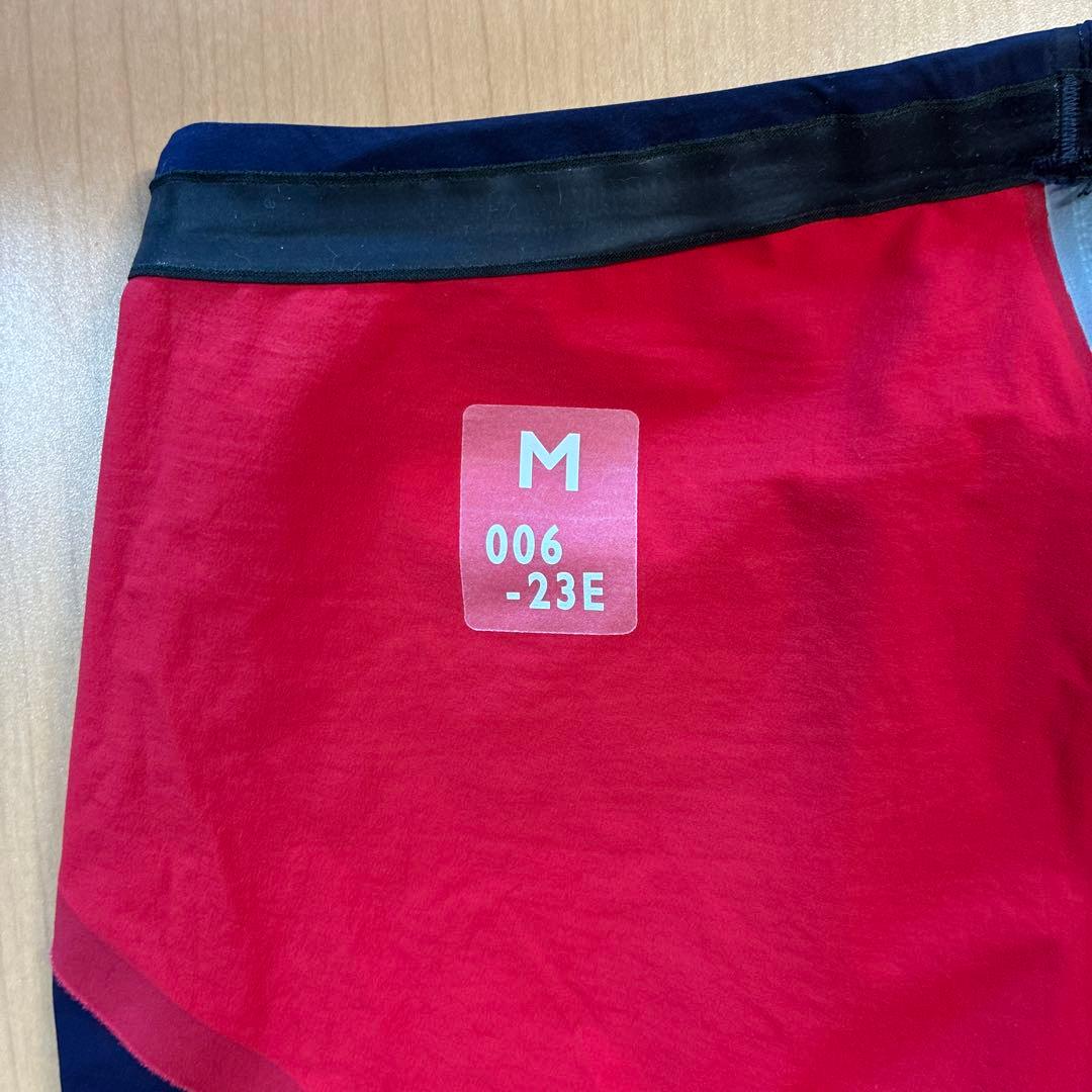 【クリスマスセール】arena 競泳水着 ネイビー FINA認証