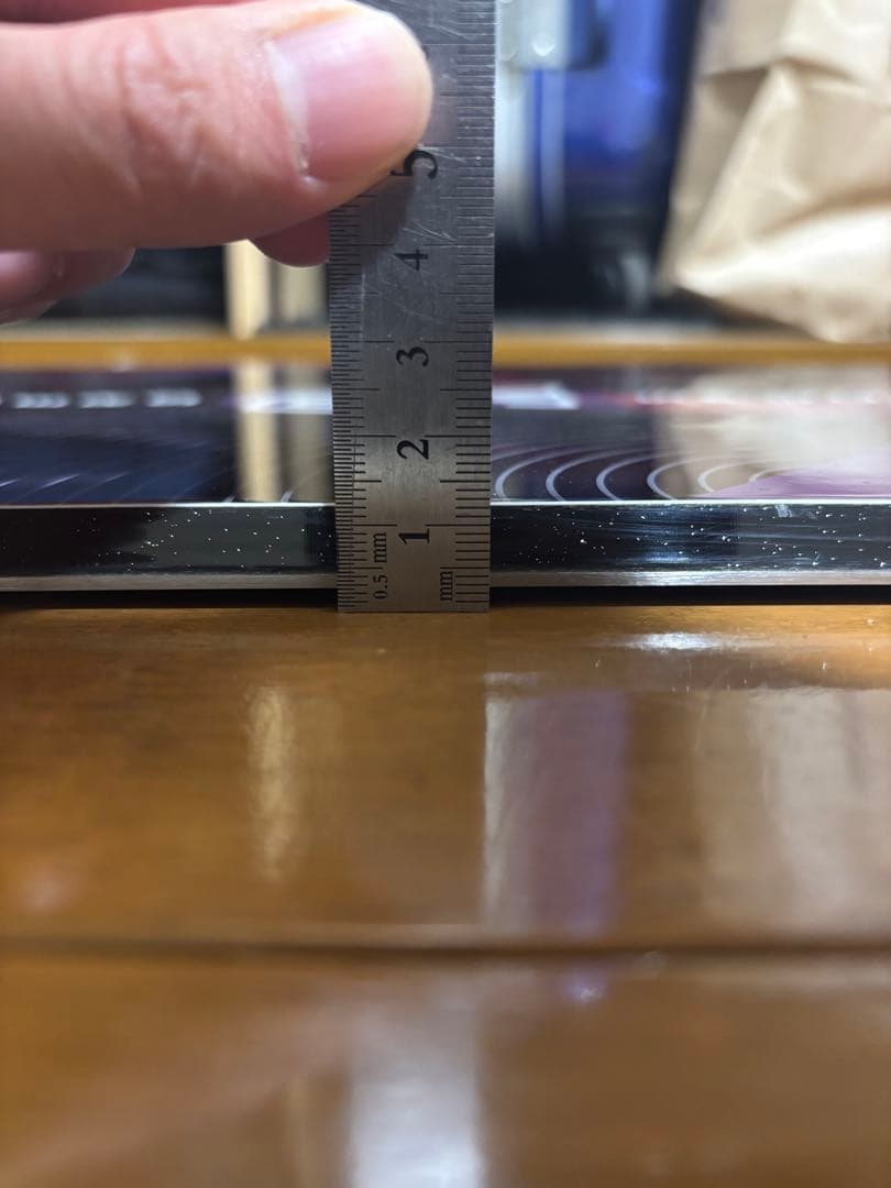 スノーボード BC STREAM DR 155W 23-24