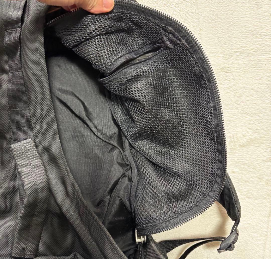 SUPREME 2000ss バックパック