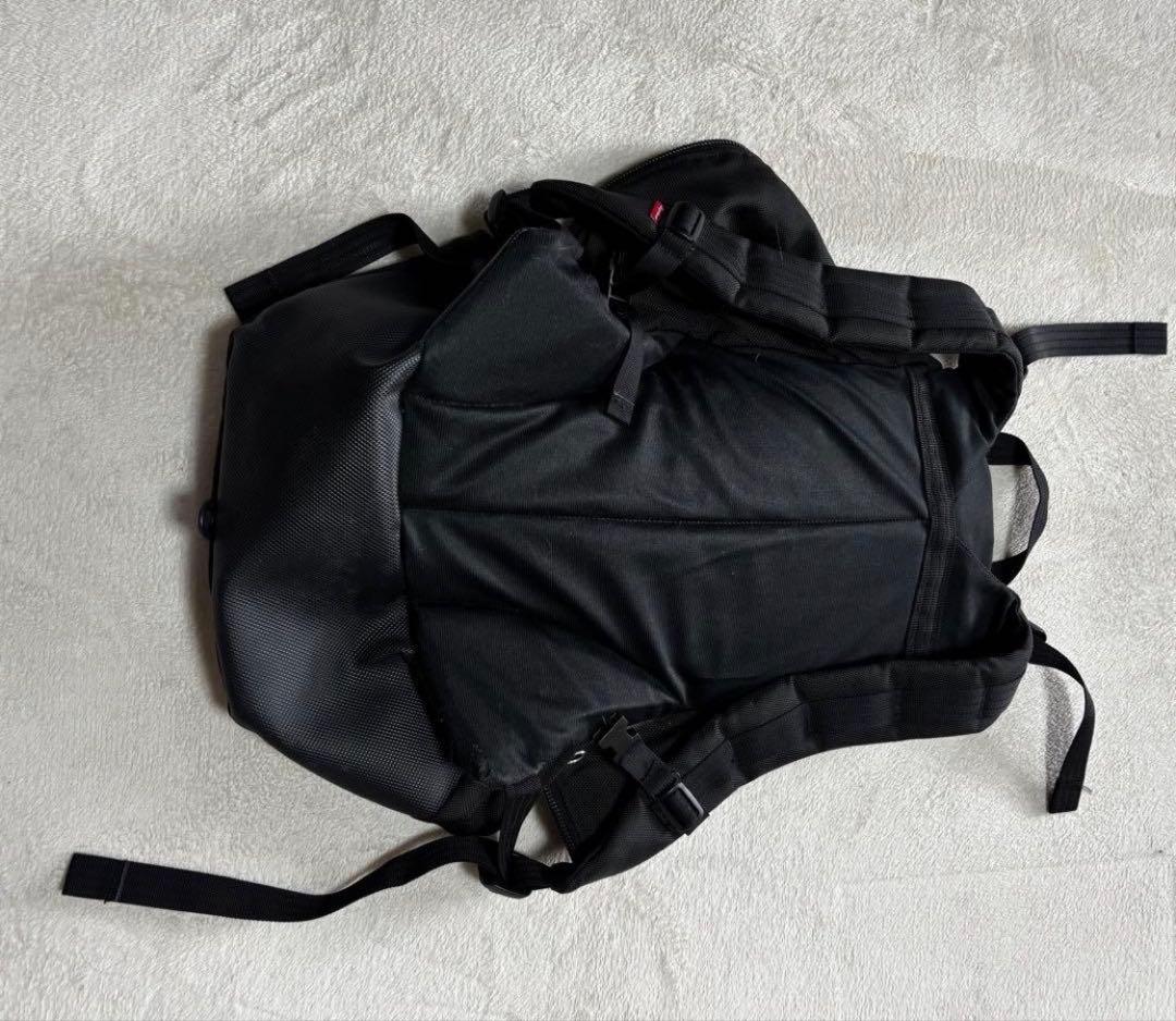 SUPREME 2000ss バックパック