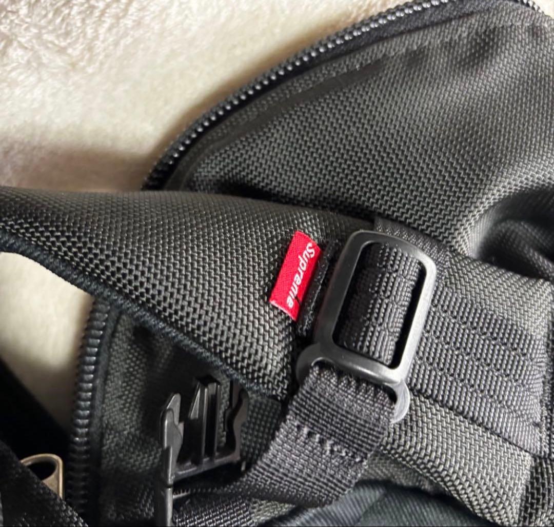 SUPREME 2000ss バックパック