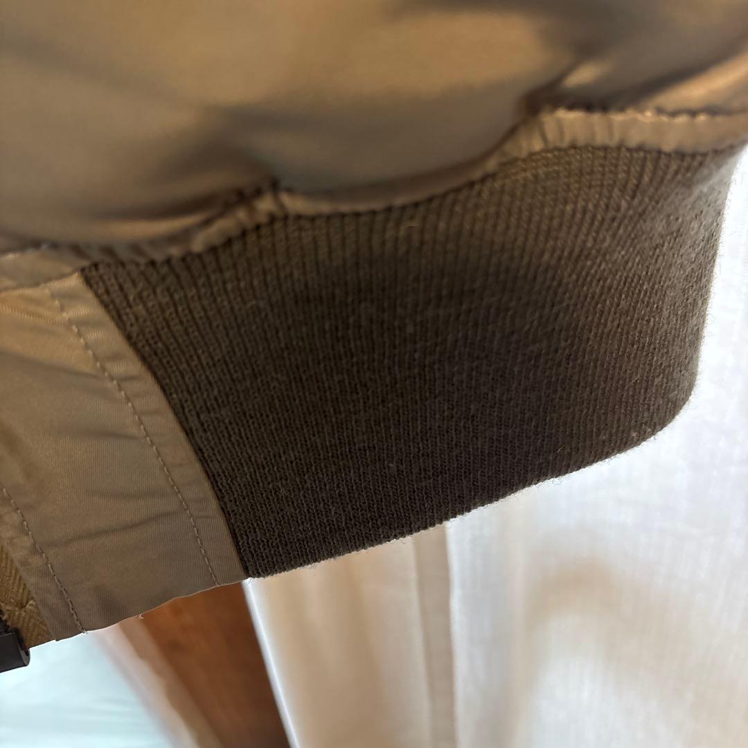 値下げ‼️美品　MA-1 フライトジャケット フェローズ30th