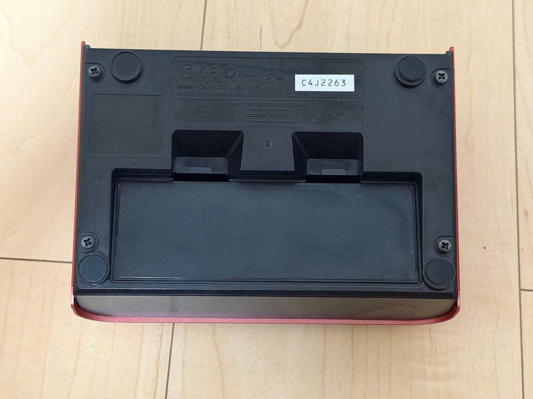 【期間限定値下げ】BOSS VE-2 Vocal Harmonist