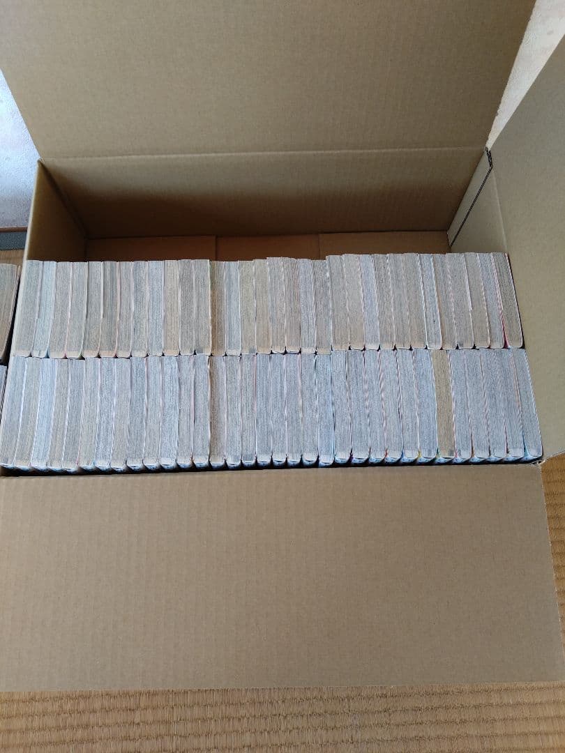 ONE PIECE ワンピース 1巻-113巻 全巻セット