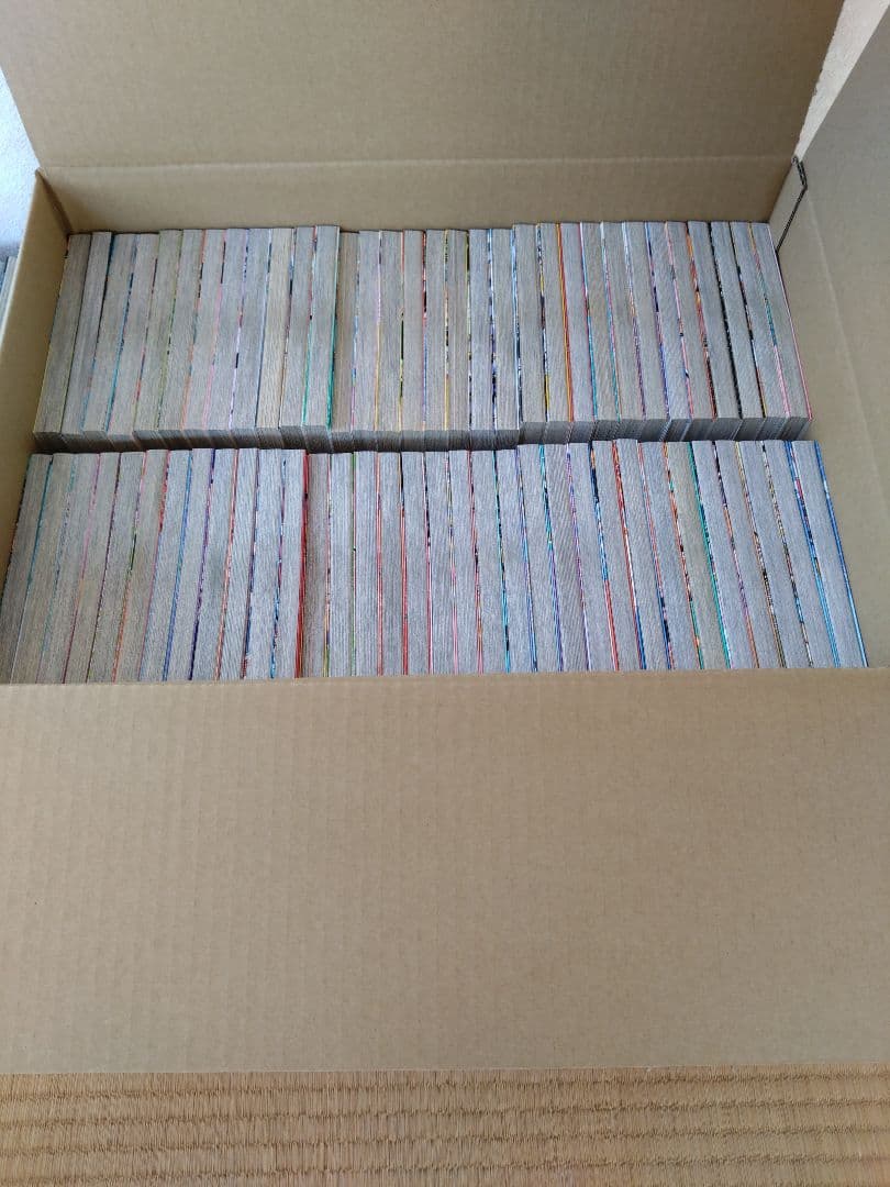 ONE PIECE ワンピース 1巻-113巻 全巻セット