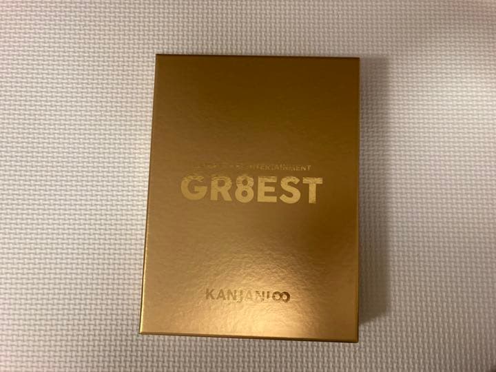 関ジャニDVD ６本セット