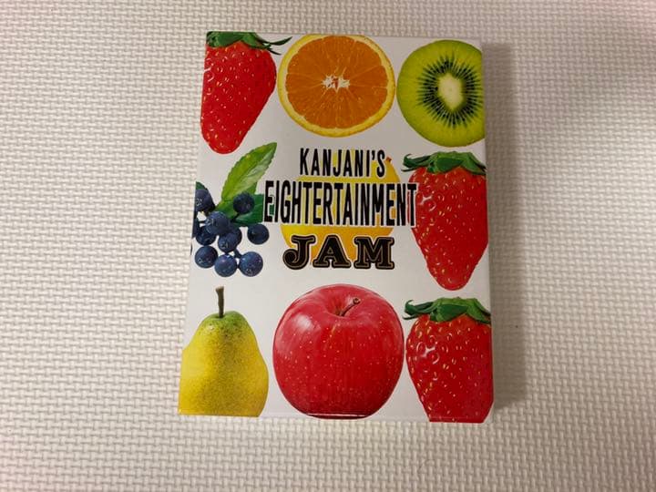 関ジャニDVD ６本セット