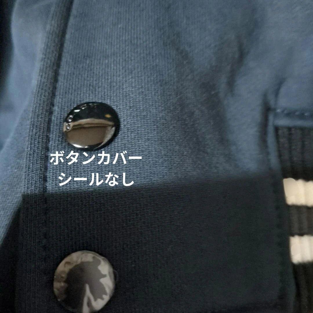 タ*モ様 COACH☆スヌーピー革ジャン❤