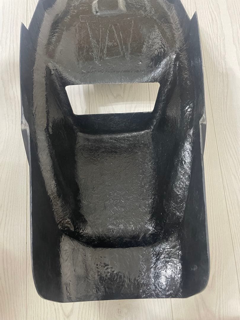 バリオス2専用セレクトタイプシングルシートカウル