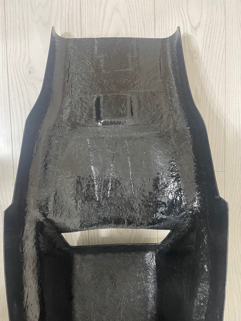 バリオス2専用セレクトタイプシングルシートカウル