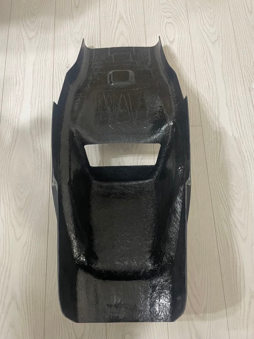 バリオス2専用セレクトタイプシングルシートカウル