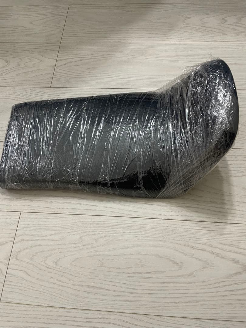 バリオス2専用セレクトタイプシングルシートカウル