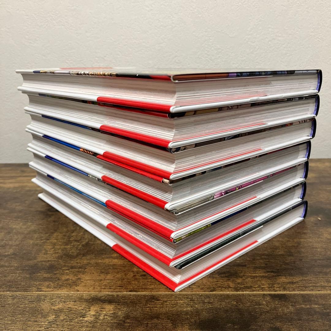 美品　学習まんが　世界の歴史　全巻セット　帯付き　箱付き　重要年号ハンドブック付