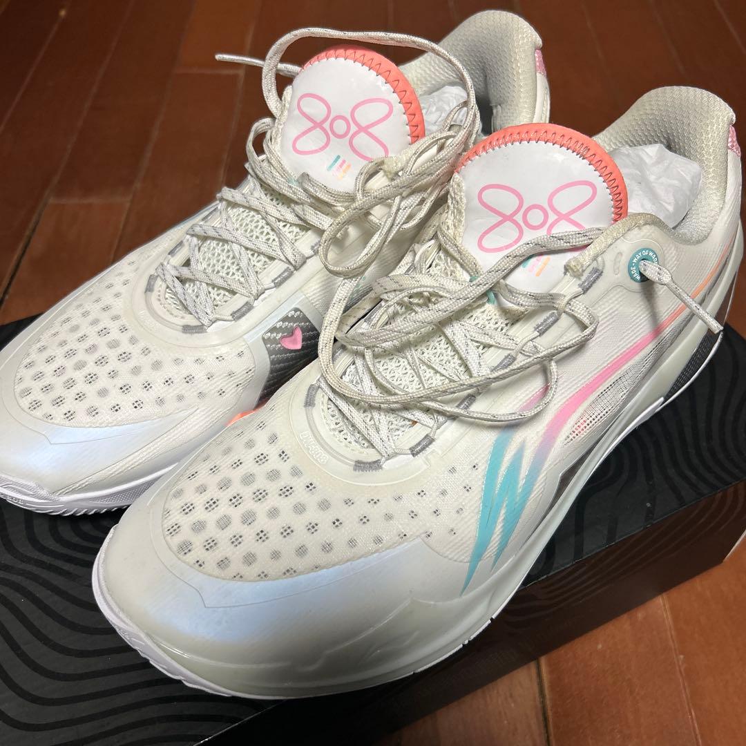 Wade 808 3 ultra 「慈愛」