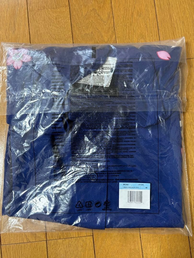 2025 ドジャース×村上隆×nike コラボユニフォーム　大谷翔平