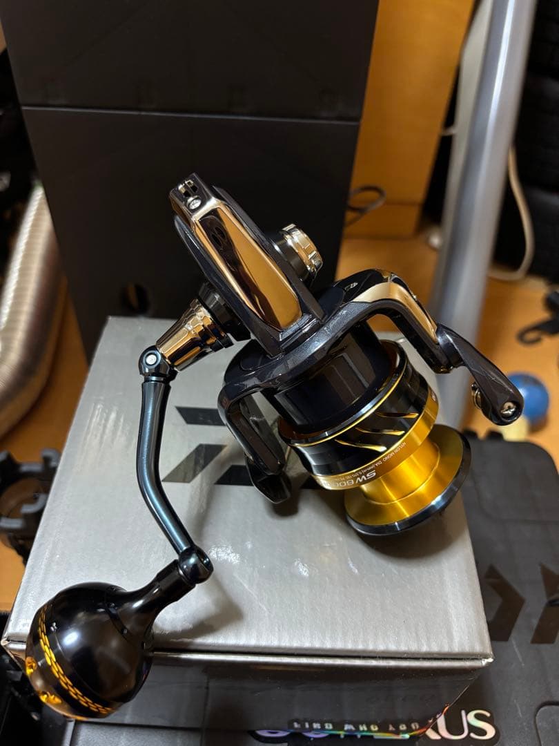 スフェロスsw 6000hg