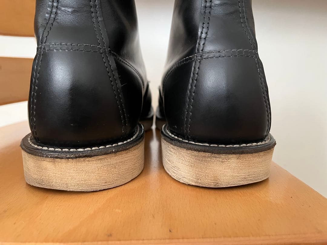 Red wing レッドウィング8179 サイズ9D（実寸27.5）