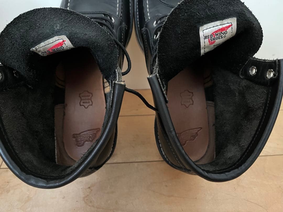 Red wing レッドウィング8179 サイズ9D（実寸27.5）