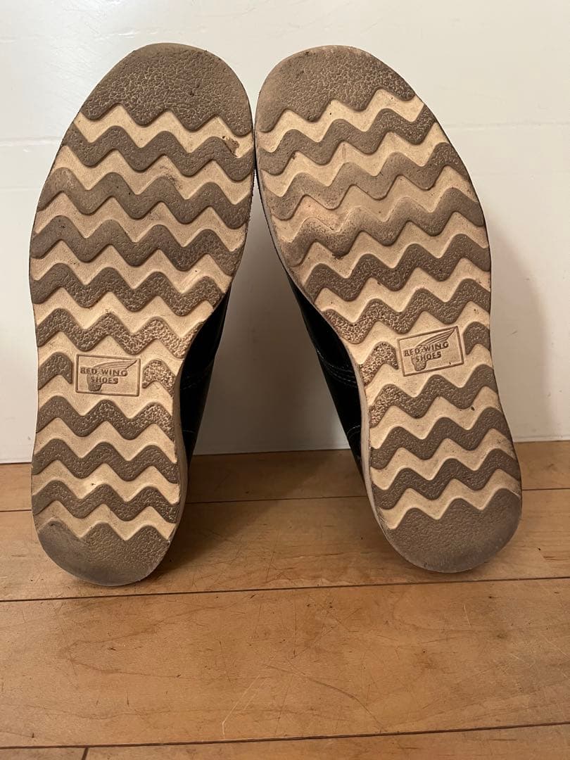 Red wing レッドウィング8179 サイズ9D（実寸27.5）