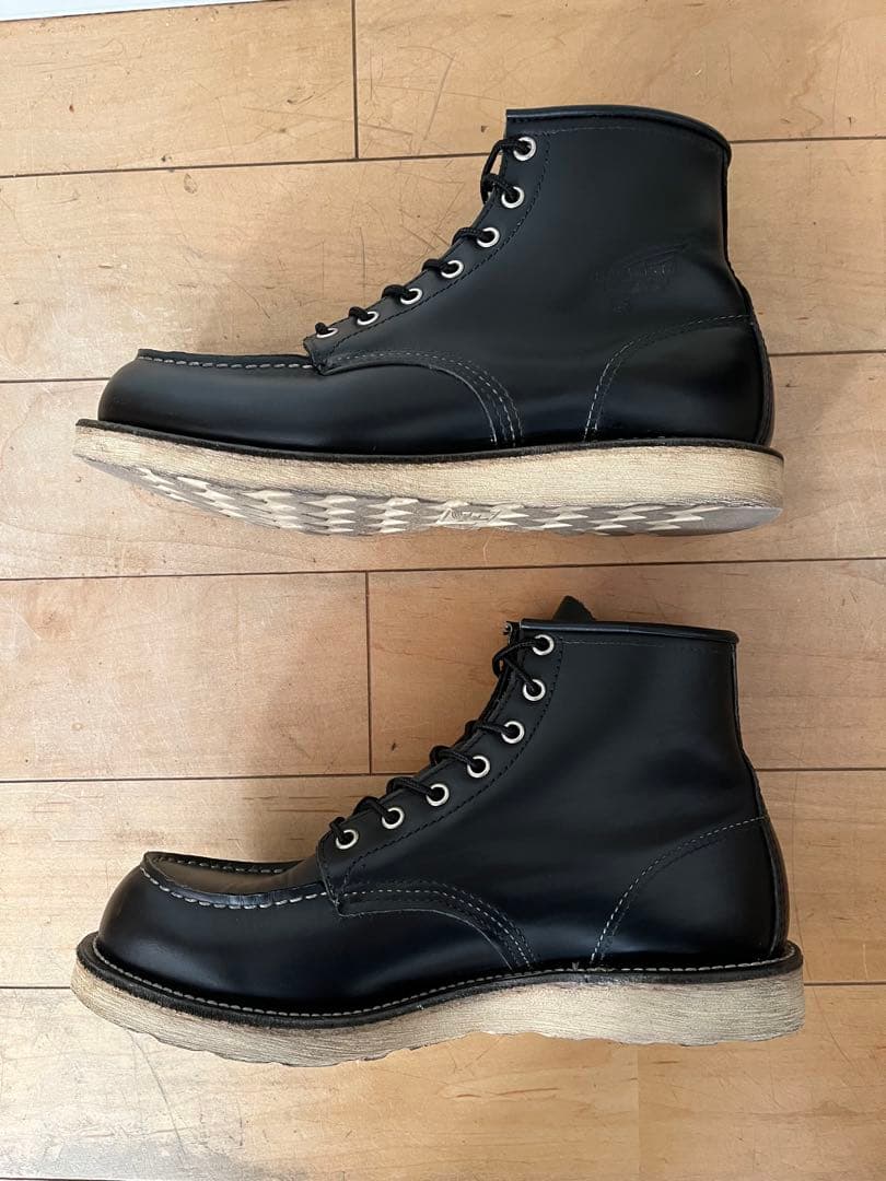 Red wing レッドウィング8179 サイズ9D（実寸27.5）