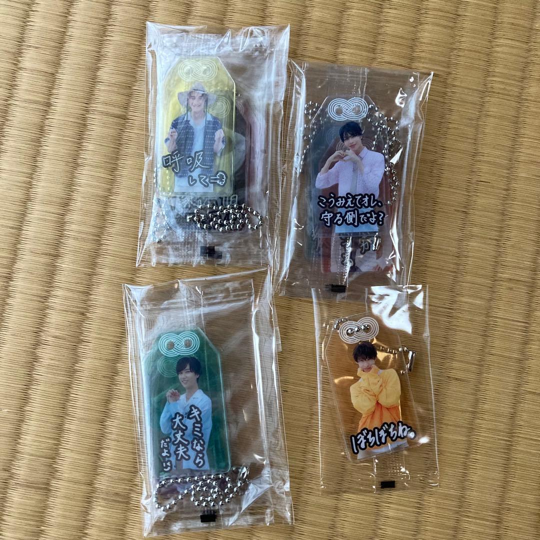  Man／CDまとめ売り(シングル、アルバム)特典付き　Blu-ray