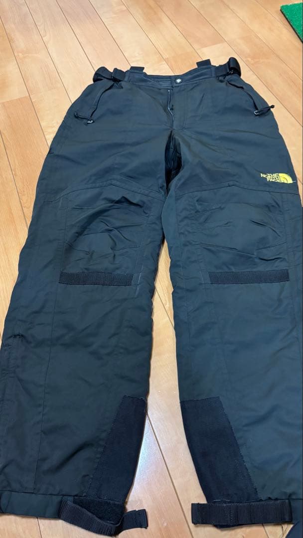 美品 90s THE NORTH FACE スキーウェア スノボー