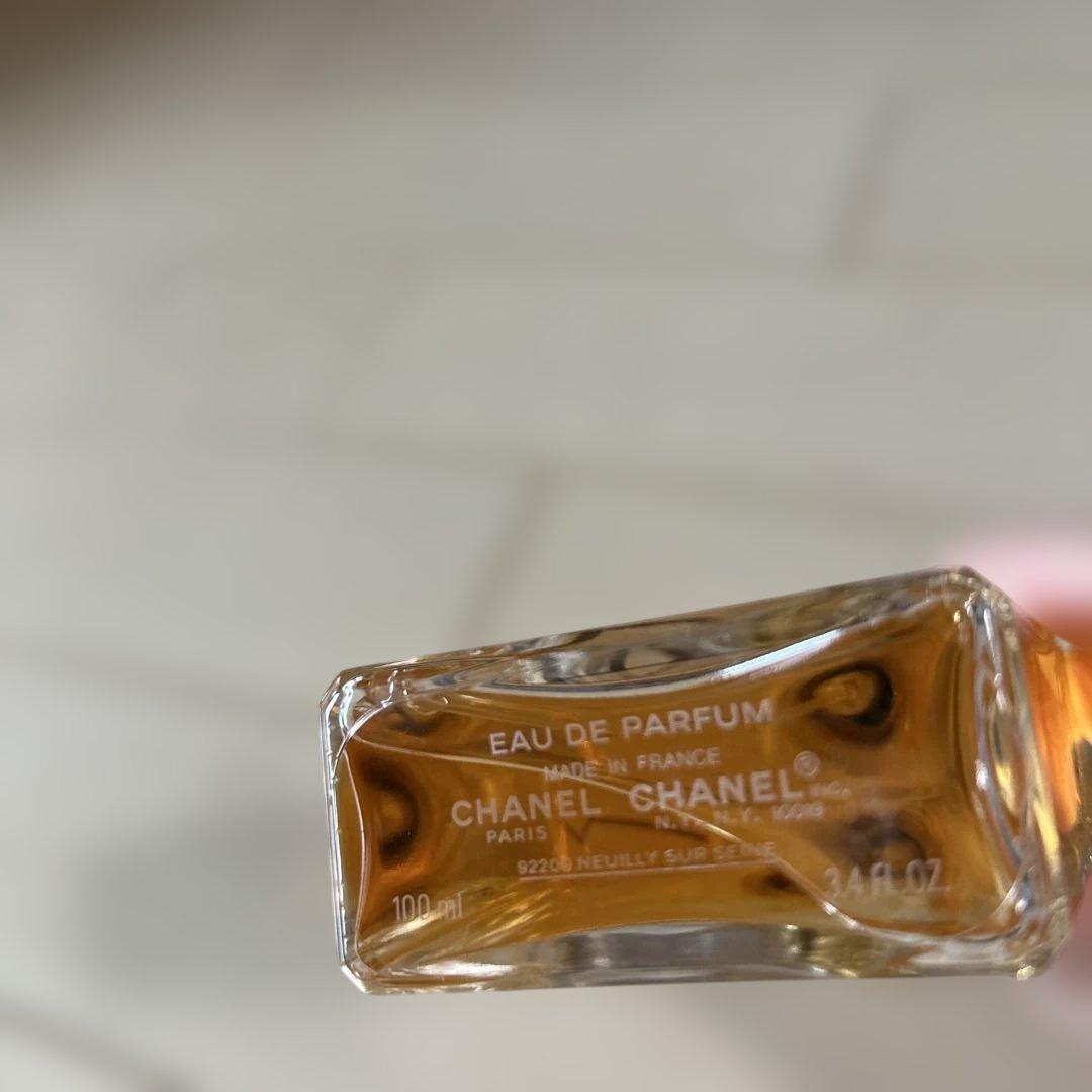 CHANEL COCO マドモアゼル オードパルファム 100ml