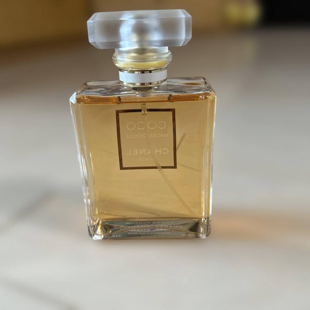CHANEL COCO マドモアゼル オードパルファム 100ml