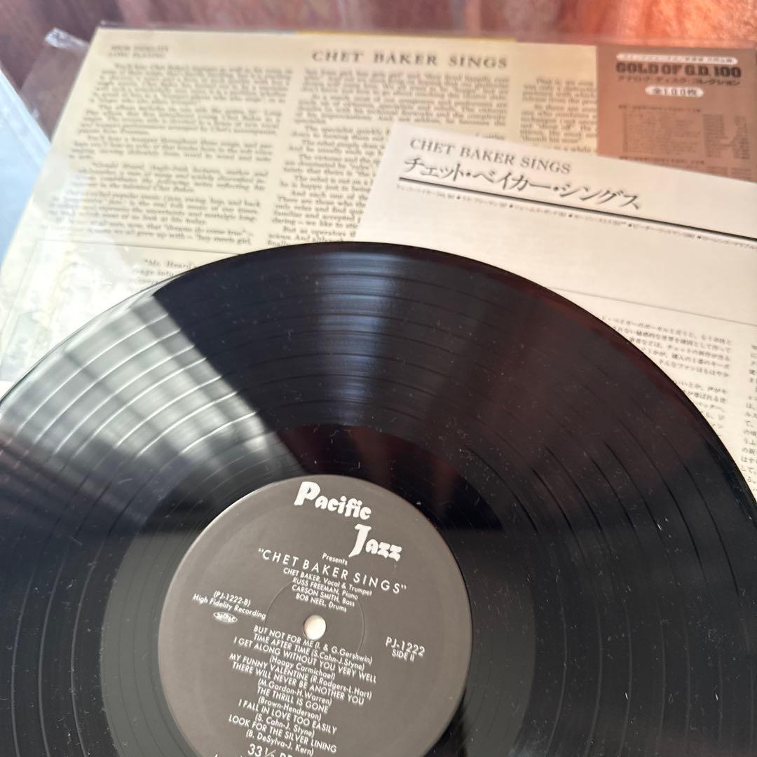 LP12in国内盤6枚まとめて写真参照 盤ジャケ帯解説切れ書き込み無く良好