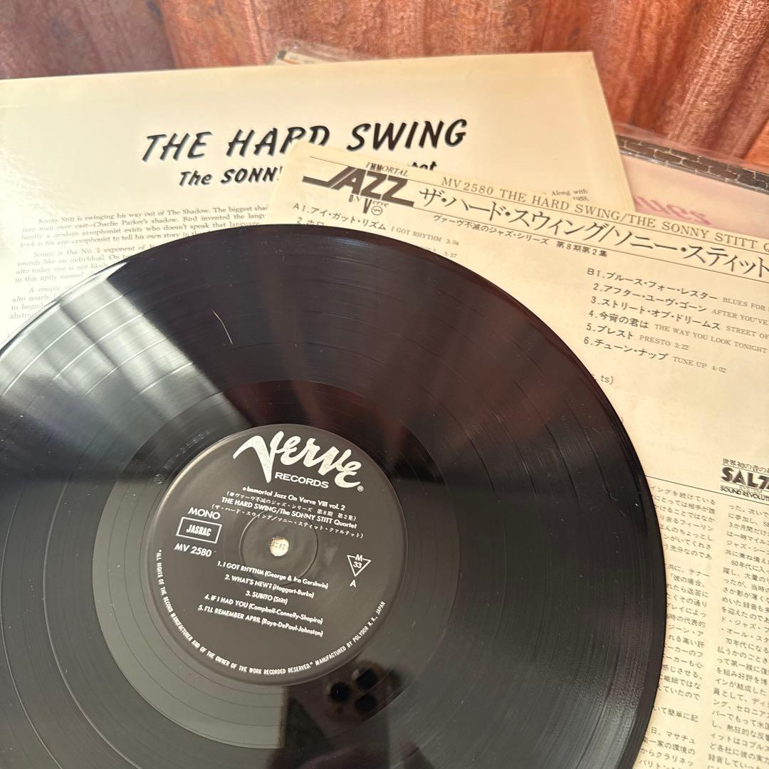 LP12in国内盤6枚まとめて写真参照 盤ジャケ帯解説切れ書き込み無く良好