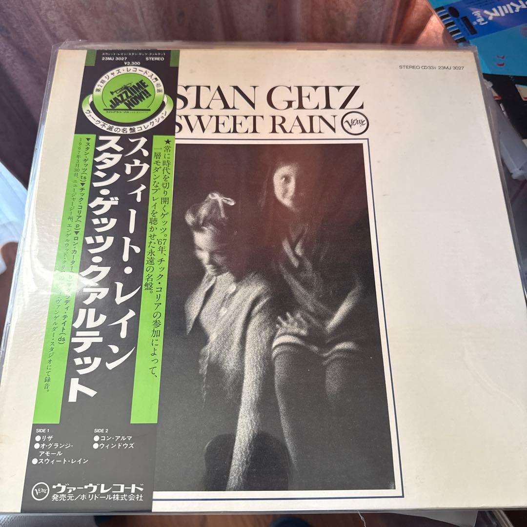 LP12in国内盤6枚まとめて写真参照 盤ジャケ帯解説切れ書き込み無く良好