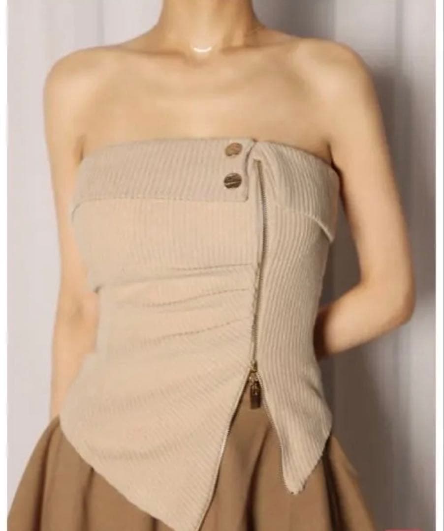 Glossy ROBE de FLEURS キャバドレス セットアップ