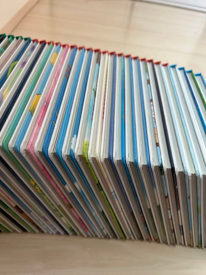 絵本（美品）「はじめての世界名作えほん」40冊セット