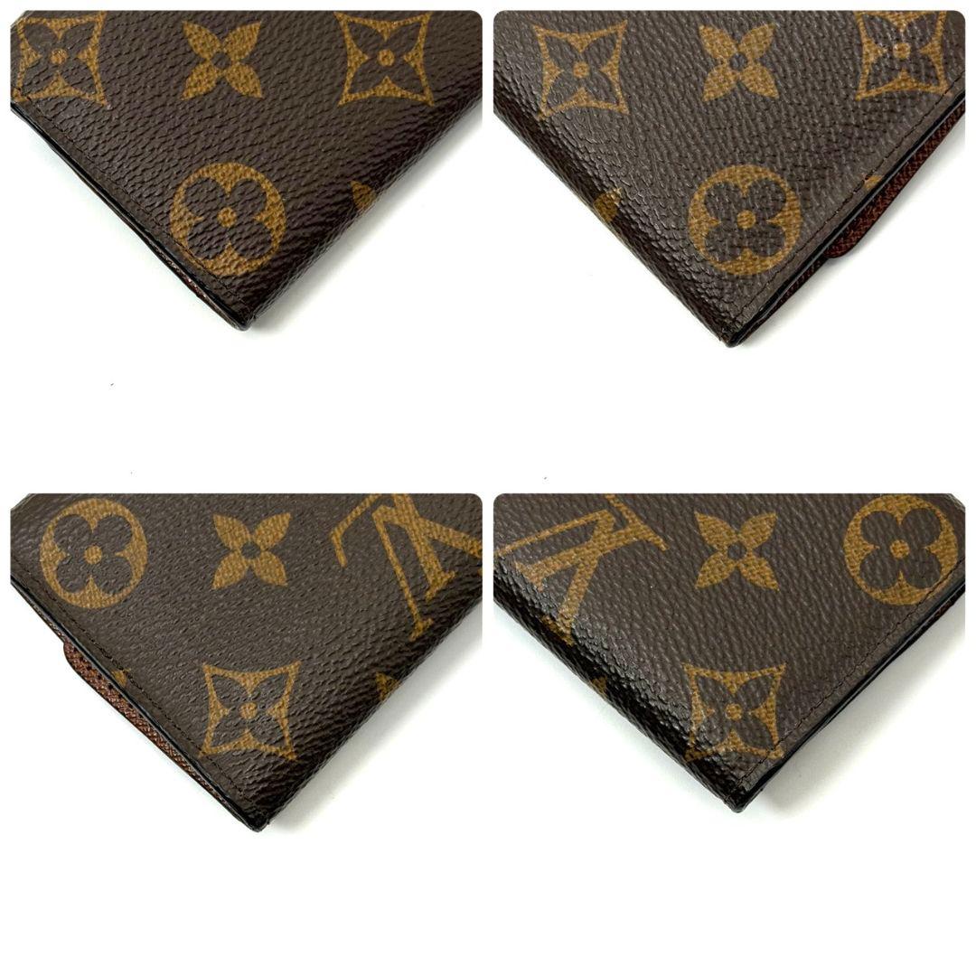 美品 ルイヴィトン モノグラム ミュルティクレ6 キーケース 鍵 key 6連