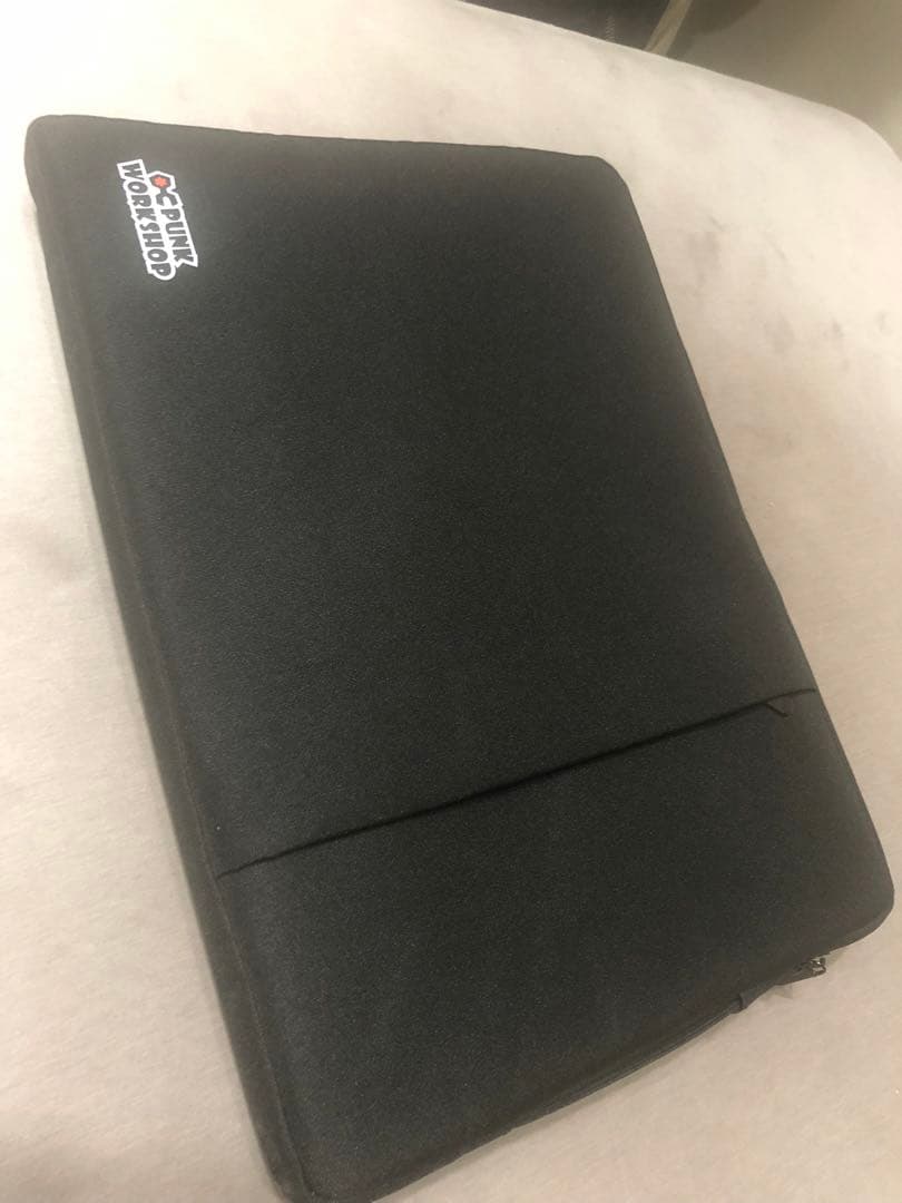 ULTRA BOX レバーレスコントローラー (ボタンレイアウトB/D)