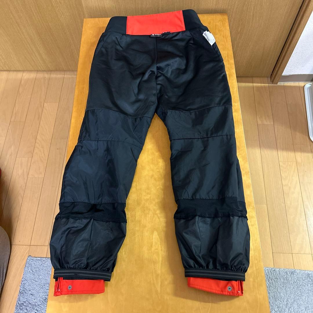 Goldwin ゴールドウィン　スキーウェア上下セット　Sサイズ