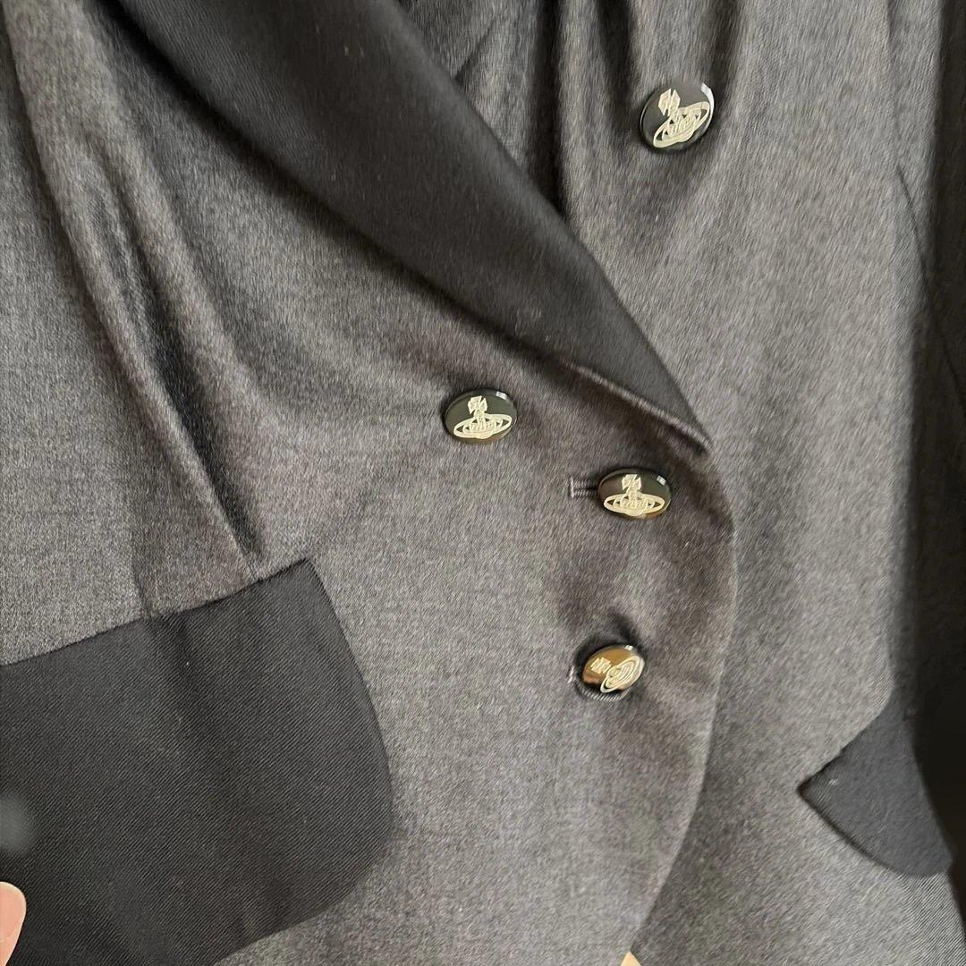 Vivienne Westwood Red Label 変形ジャケット サイズ2