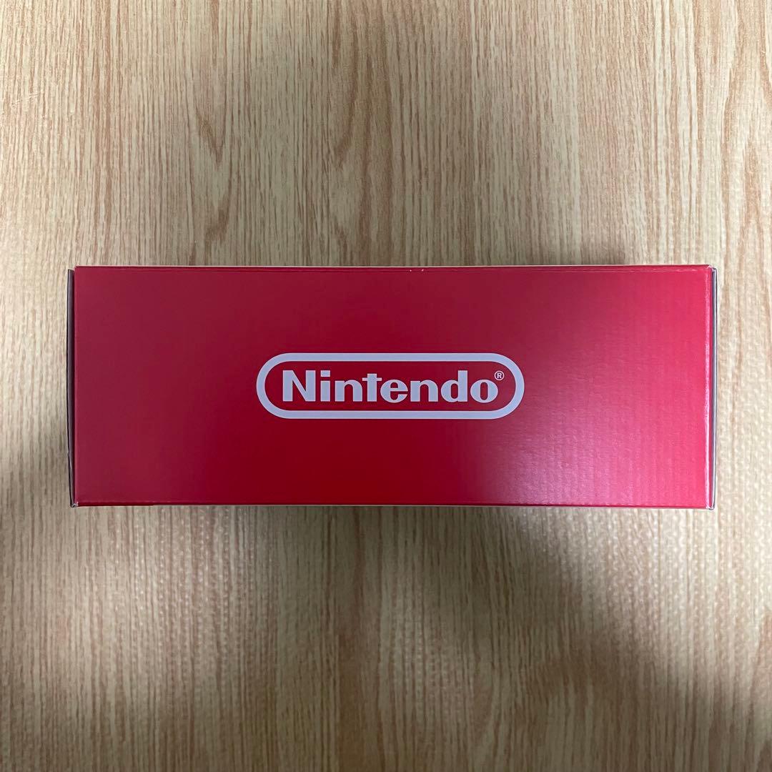 (初期化済) Nintendo Switch Lite ターコイズ ケース付き