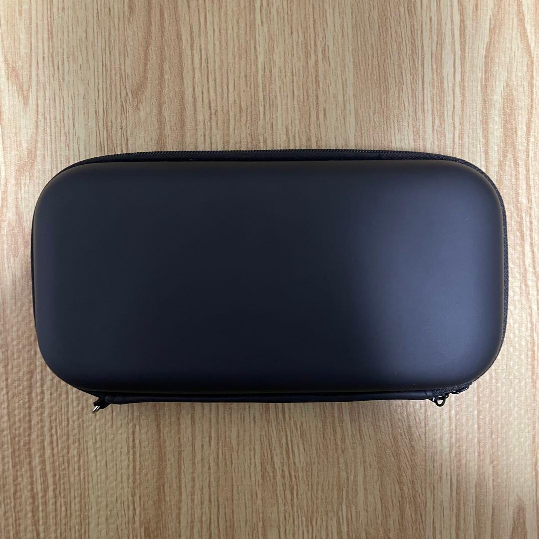 (初期化済) Nintendo Switch Lite ターコイズ ケース付き