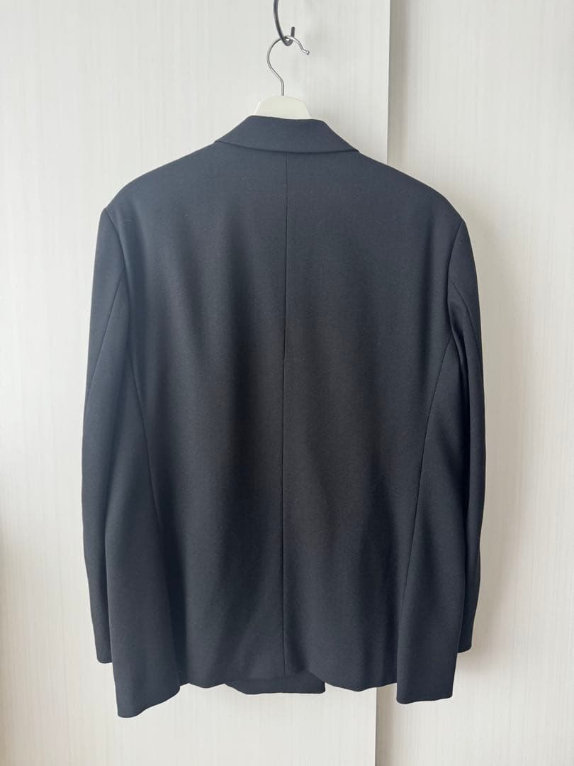 6 roku ette double ジャケット