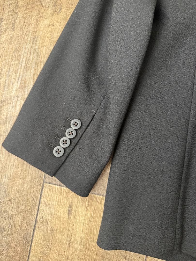 6 roku ette double ジャケット